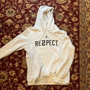 Jordan Fleece Sweatshirt